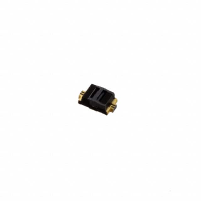 GP2S60A Sharp Microelectronics  Optical Sensors - Reflective - Analog Output